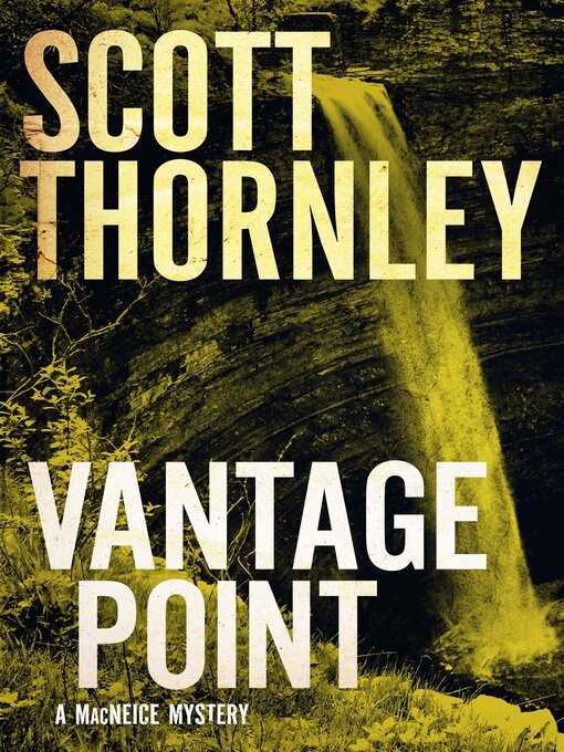 Cover image for Vantage Point